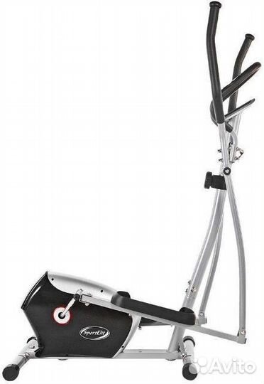 Эллиптический тренажер SportElite SE-304