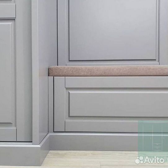 Шкафчик для ванной