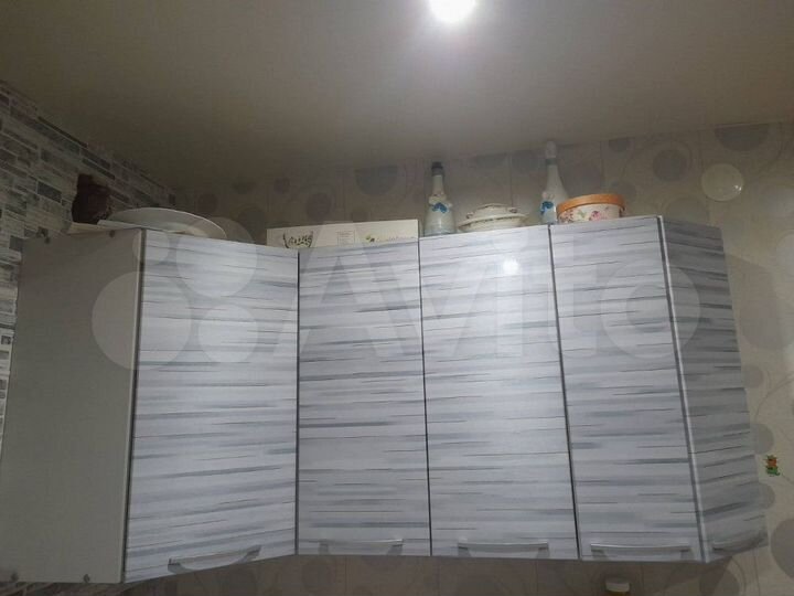 1-к. квартира, 33 м², 1/5 эт.