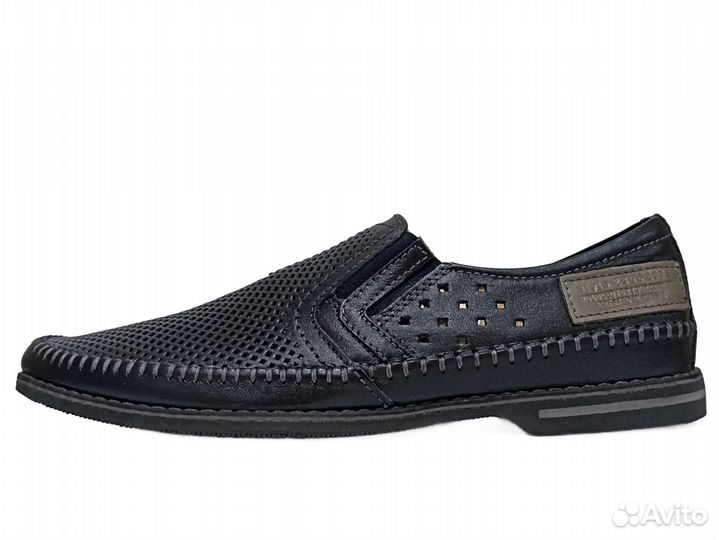 Туфли мужские