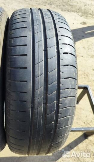 Bridgestone Turanza T005 205/60 R16