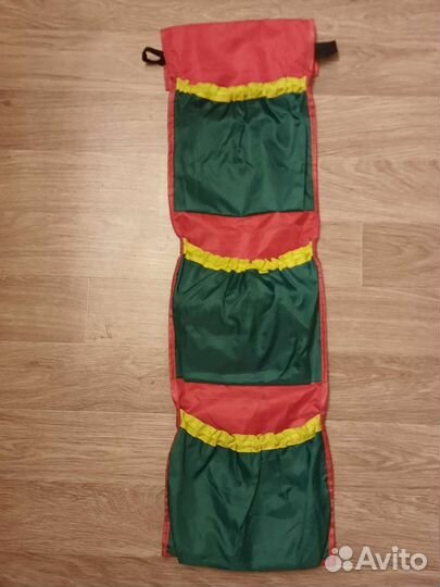 Кармашик на шкафчик