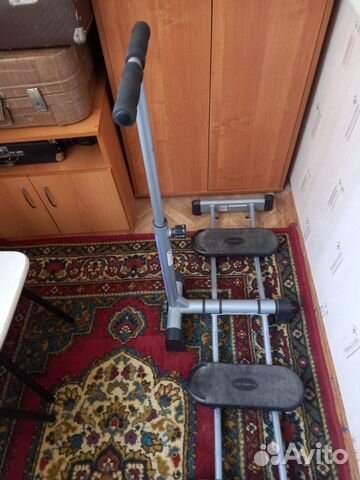 Тренажеры бу