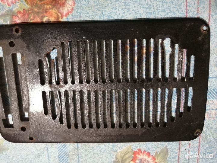 Москвич 408 2136 сеточка