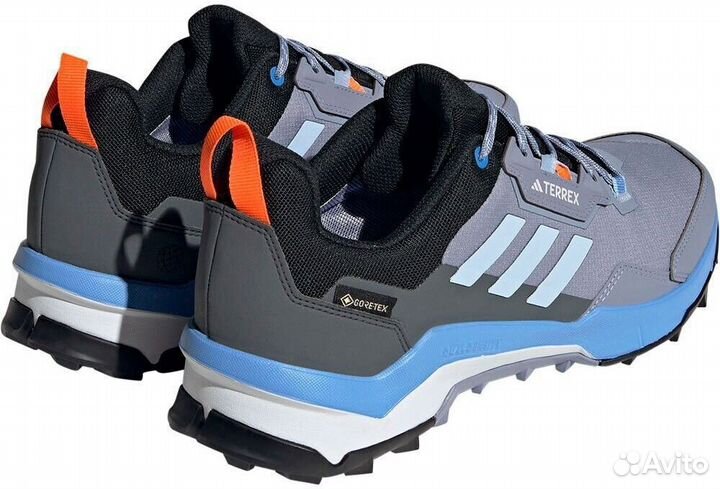 Кроссовки Adidas Terrex