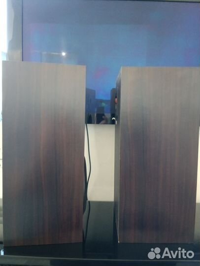 Акустические системы Technics SB-5A