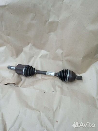 Привод 8G91-3B437-BA (FoMoCo)