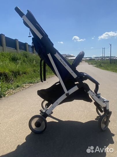 Прогулочная коляска бу Farfello
