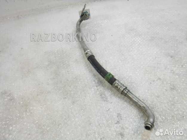 Трубка кондиционера