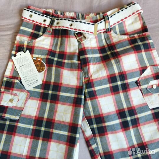 Бриджи детские