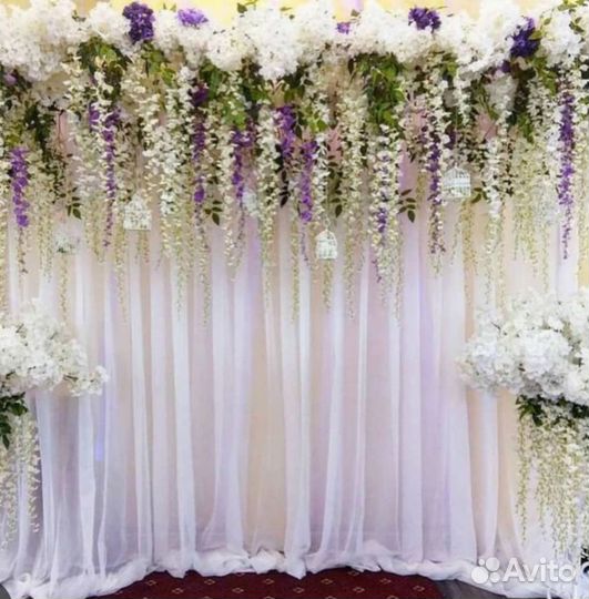 Оформление свадьбы