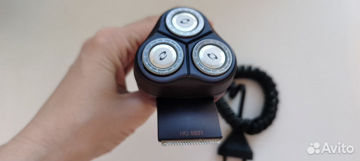 Бритва philips