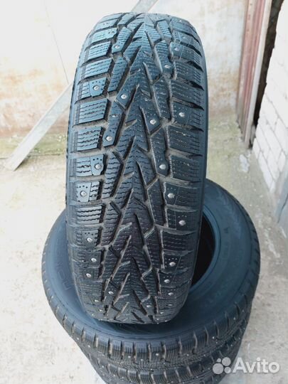 Nokian Tyres Nordman 7 185/65 R15 92T