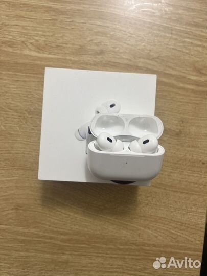 Airpods pro 2