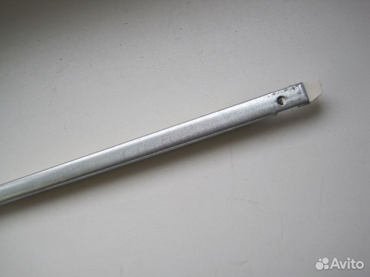 Планка silver класс 5