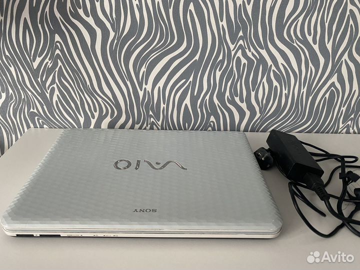 Sony Vaio PCG 61911V
