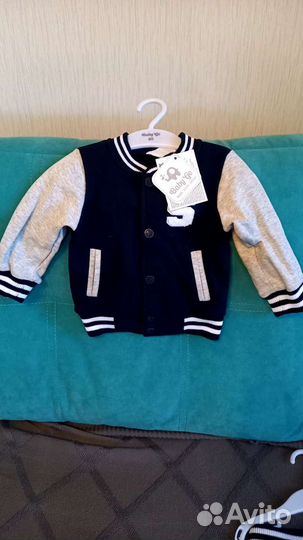 Костюм для мальчика