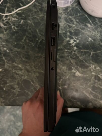 Dell latitude 7390