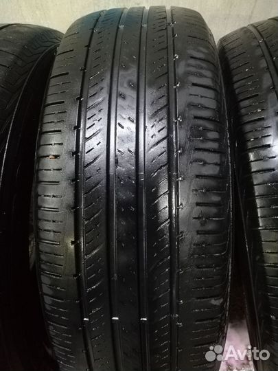 Hankook Dynapro HP2 RA33 225/65 R17 102H