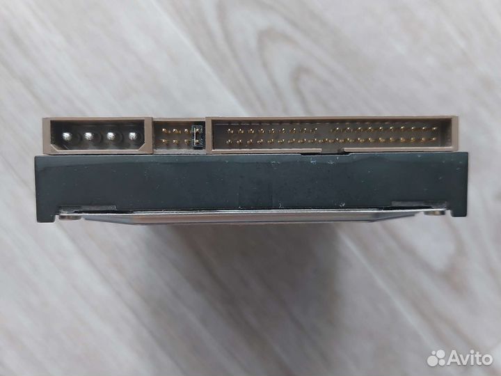 Жесткий диск seagate PATA