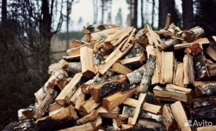 Дрова