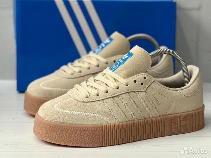 Adidas samba