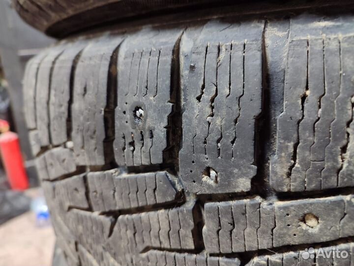 Nokian Tyres Nordman 4 24.0/20 R18 H