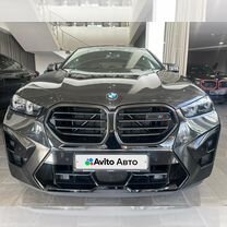 BMW X6 M 4.4 AT, 2023, 12 км, с пробегом, цена 24 900 000 руб.