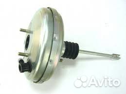 Вакуумный усилитель 2108-2115 Автоград-Д