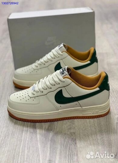 Кроссовки Nike Air Force 1