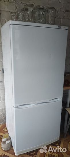 Холодильник Атлант бу