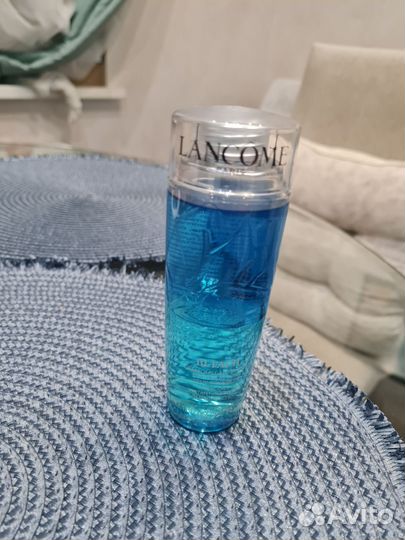 Средство для снятия макияжа двухфазное Lancome