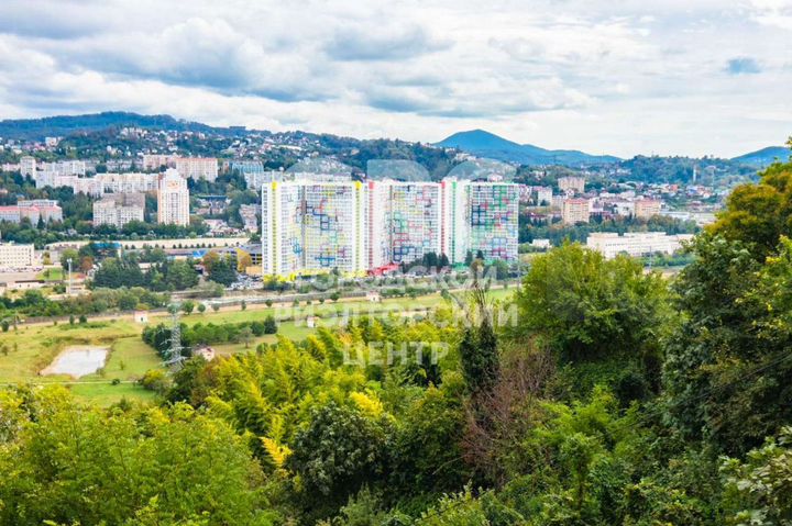 Участок 5 сот. (СНТ, ДНП)
