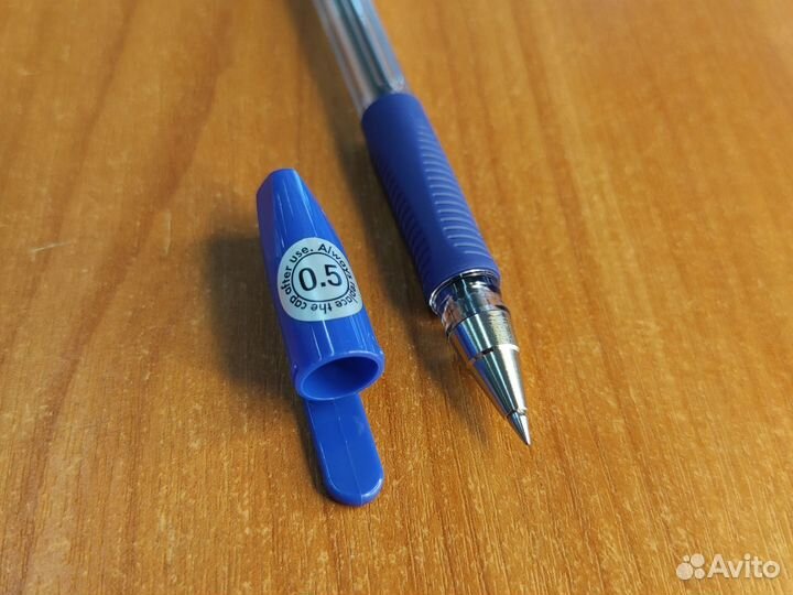 Ручка шариковая pilot