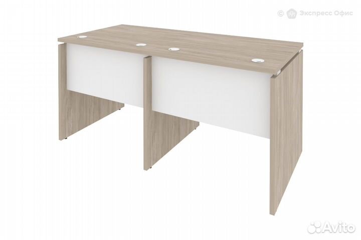 Стол-бенч линейный Onix O.RS-2.0.7