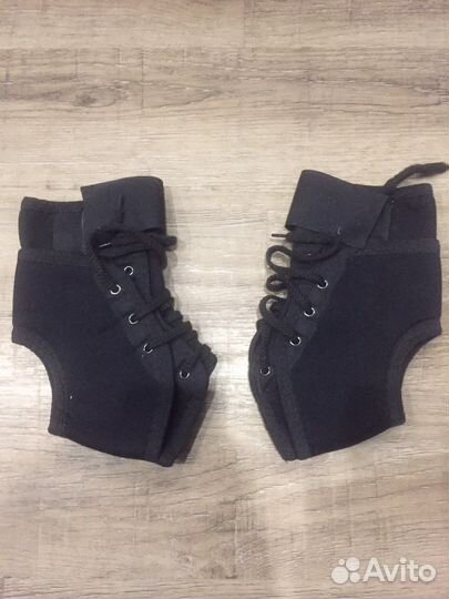 Бандаж голеностопный