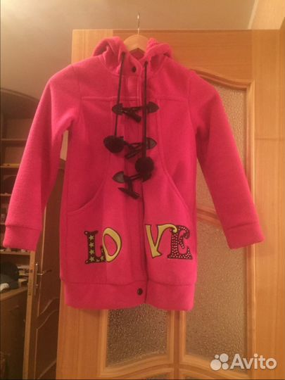 Продам пальто