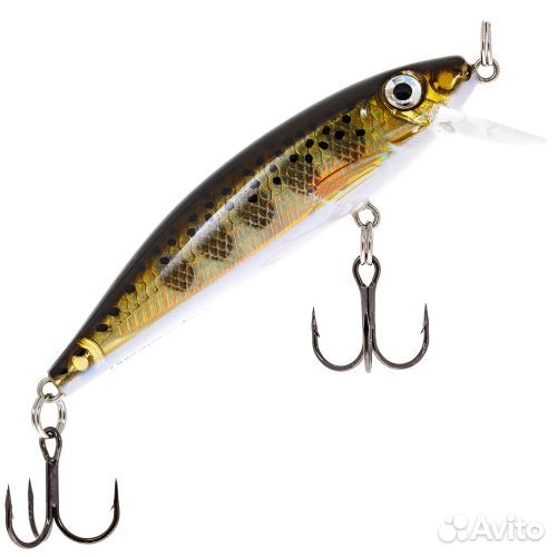 Воблер Rapala X-rap Countdown 05 5см. 4гр. MD до 1