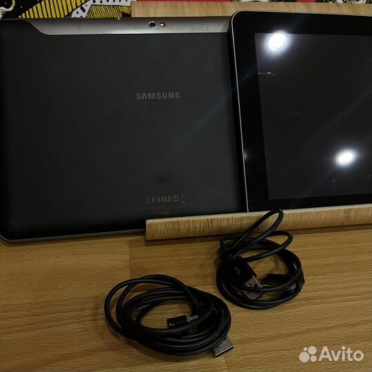 Samsung GT—P7500