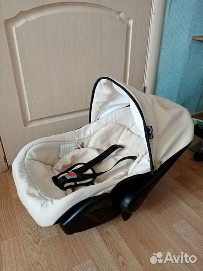 Автолюлька