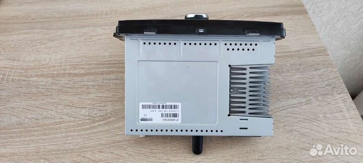 Автомагнитола б/у