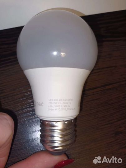 Гримерное макияжное зеркало с лампочками новое