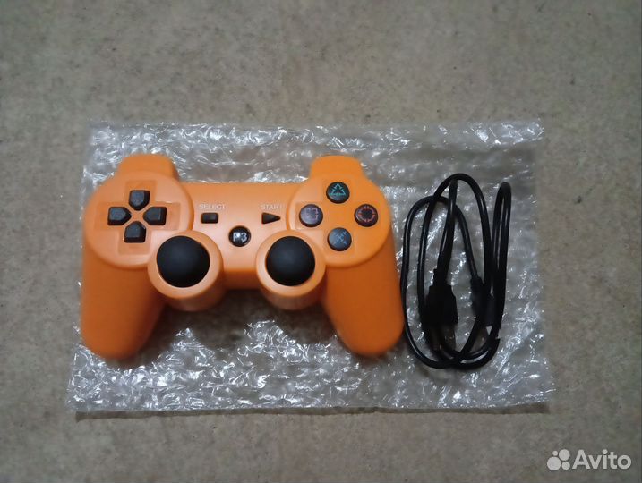 Геймпад для pc/ps3