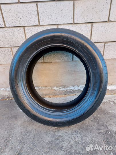 Toyo Proxes T1 Sport 225/55 R17 97V