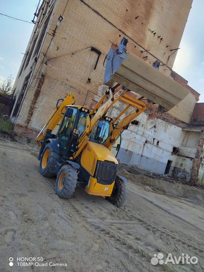 Экскаватор погрузчик,мини погрузчик