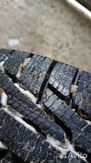 Nordman RS2 205/55 R16 94R