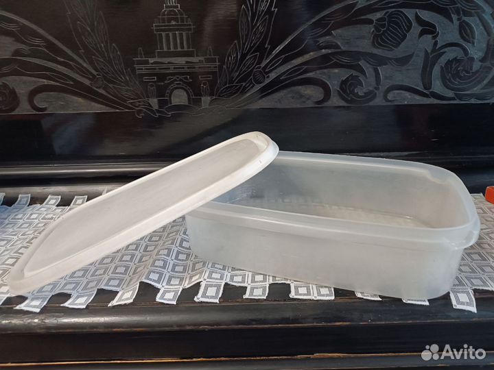 Ёмкость для холодца