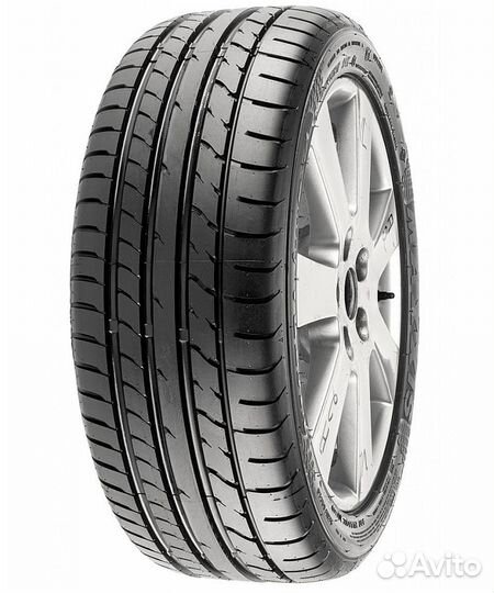 Maxxis Victra Sport VS01 245/40 R20 95Y