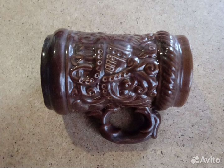 Кружка пивная