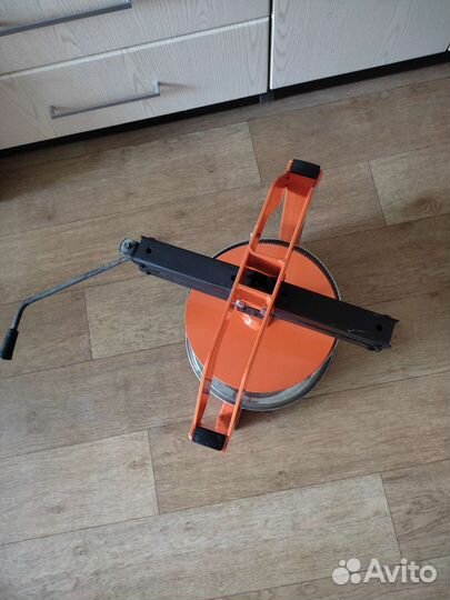 Пресс домкратный SOK 10л